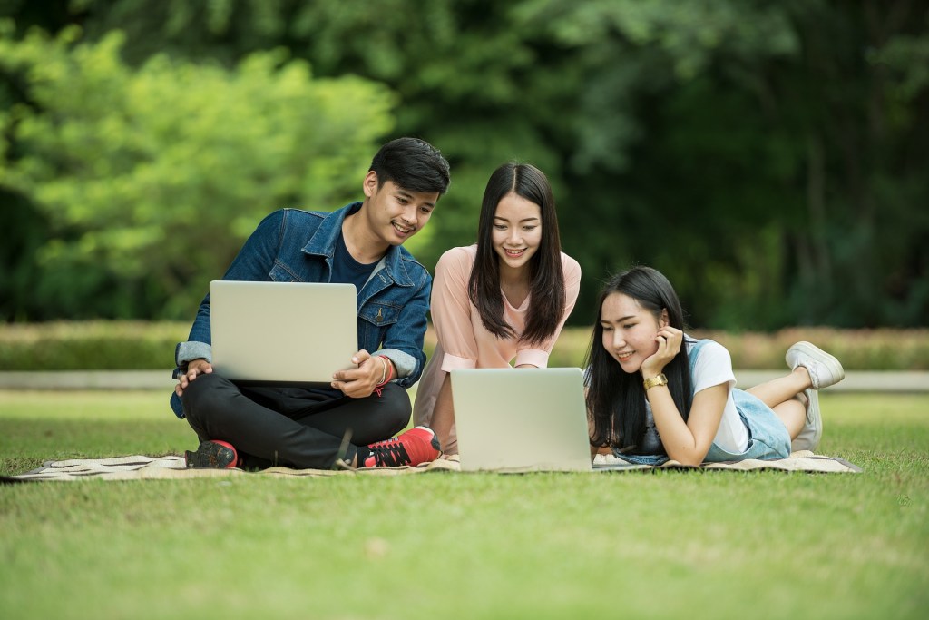 What are some valuable words of wisdom you want to&nbsp;share?