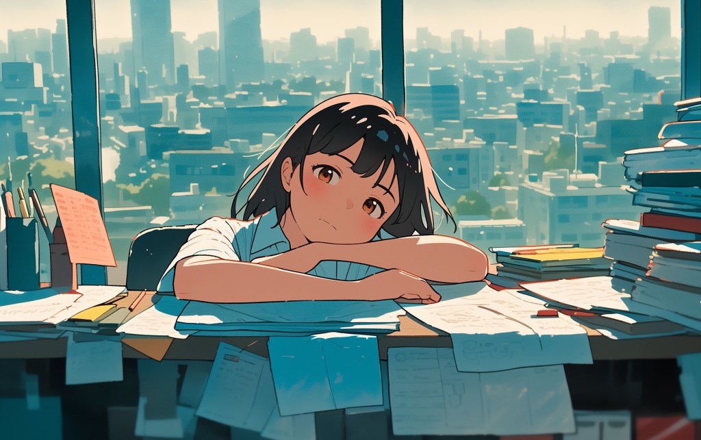 Is AI Good or Bad for&nbsp;Writers