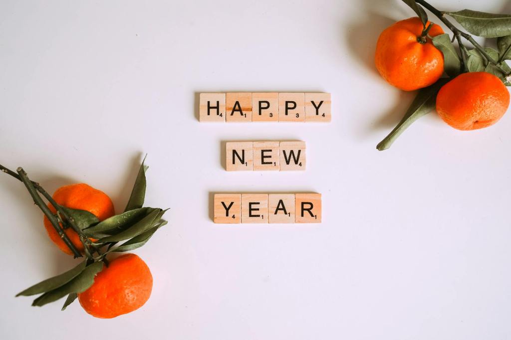 Should You Make New Year’s Resolutions?