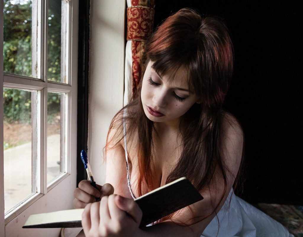 Strategies to Deal with Writer’s Block and Some Humor to Help You Feel Good