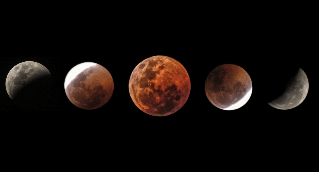 Full Moon Madness – Time to Act&nbsp;Naughty