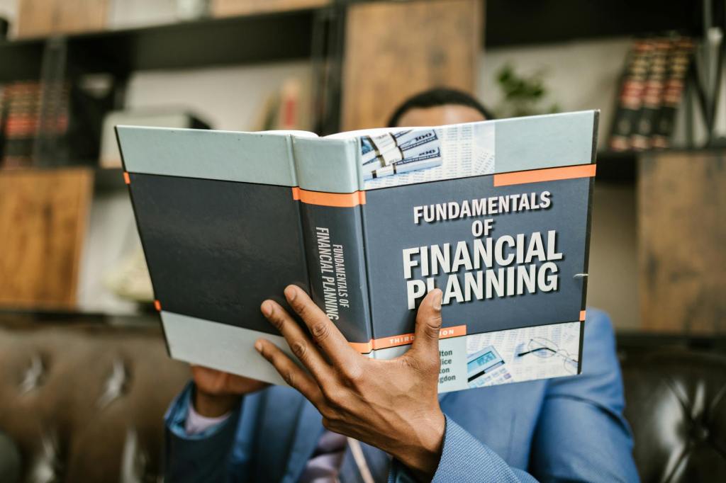Why Learn Financial Literacy From a Young Age