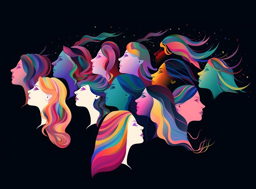 Celebrating Women Who Changed the World