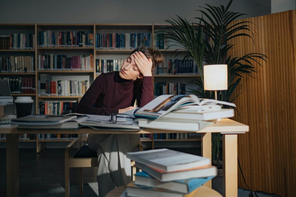 Workplace Burnout: How I Survived and How You Can Too