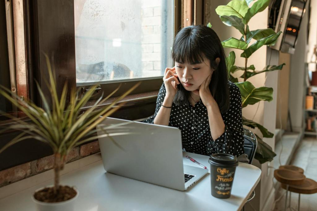 How to Find Work-Life Balance in a Fast-Paced&nbsp;World