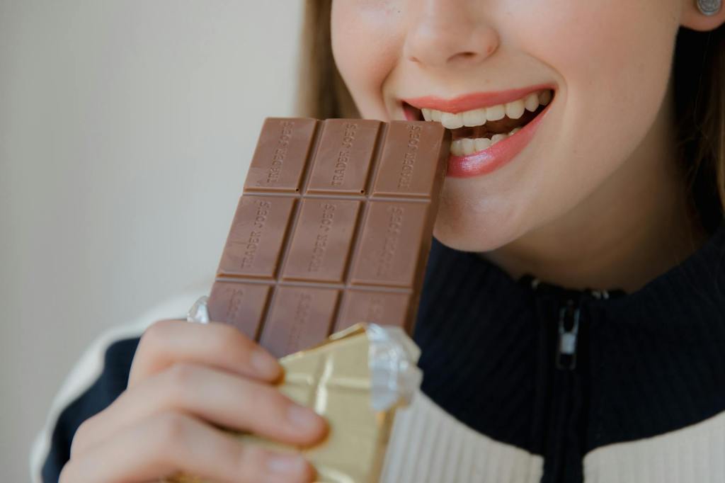 What Is Your Dream Chocolate Bar? Why Chocolate Feels So Comforting and&nbsp;Irresistible