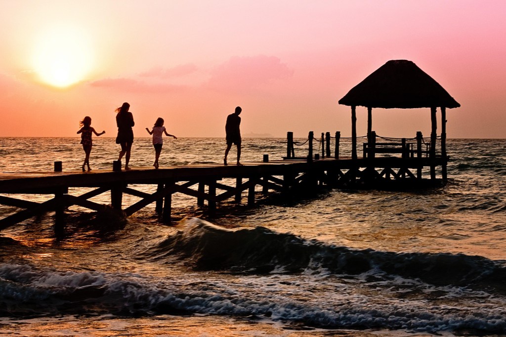 Are You Seeking Security or&nbsp;Adventure?