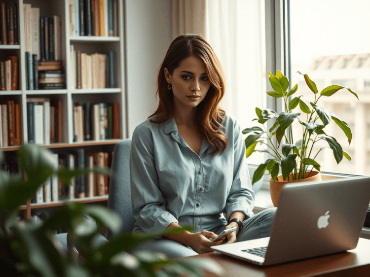 What Technology Are You Better Off&nbsp;Without?