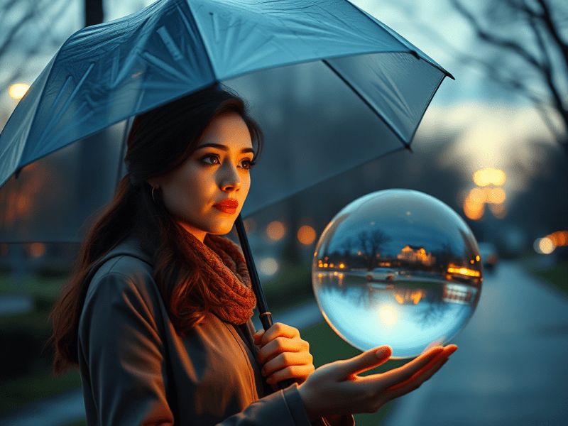 What’s a secret skill or ability you have or wish you&nbsp;had?